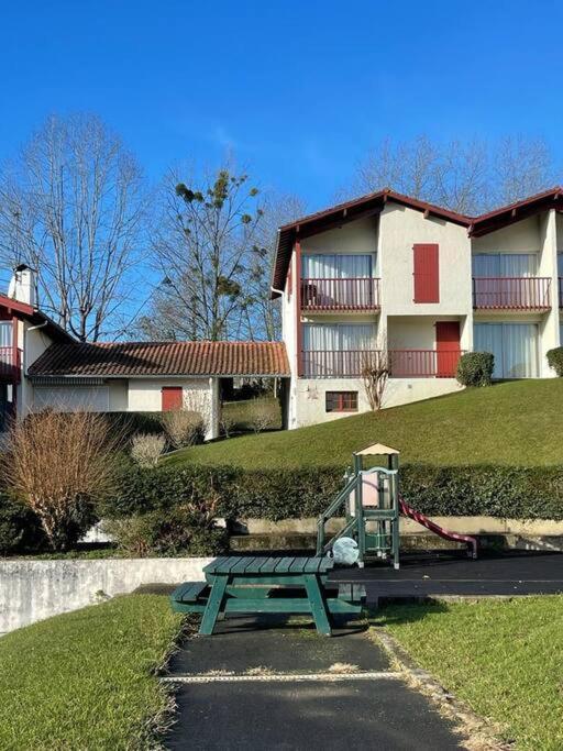 Echalar Piscine Vue Montagnes Apartment Souraide Bagian luar foto