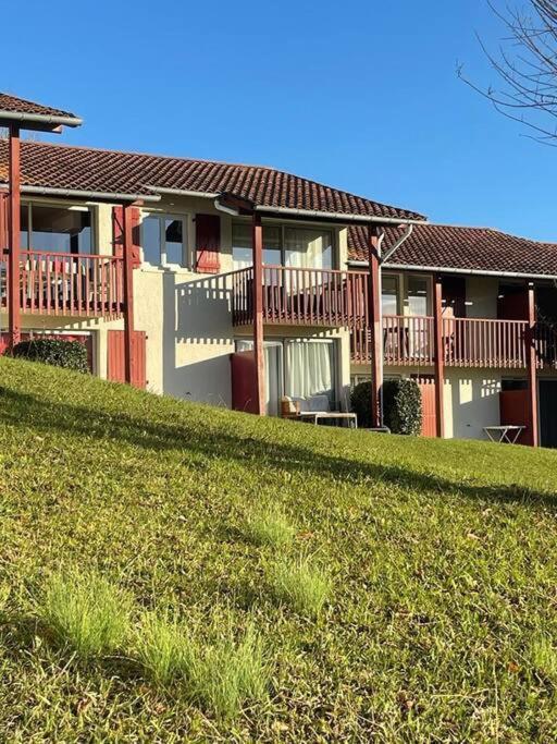 Echalar Piscine Vue Montagnes Apartment Souraide Bagian luar foto